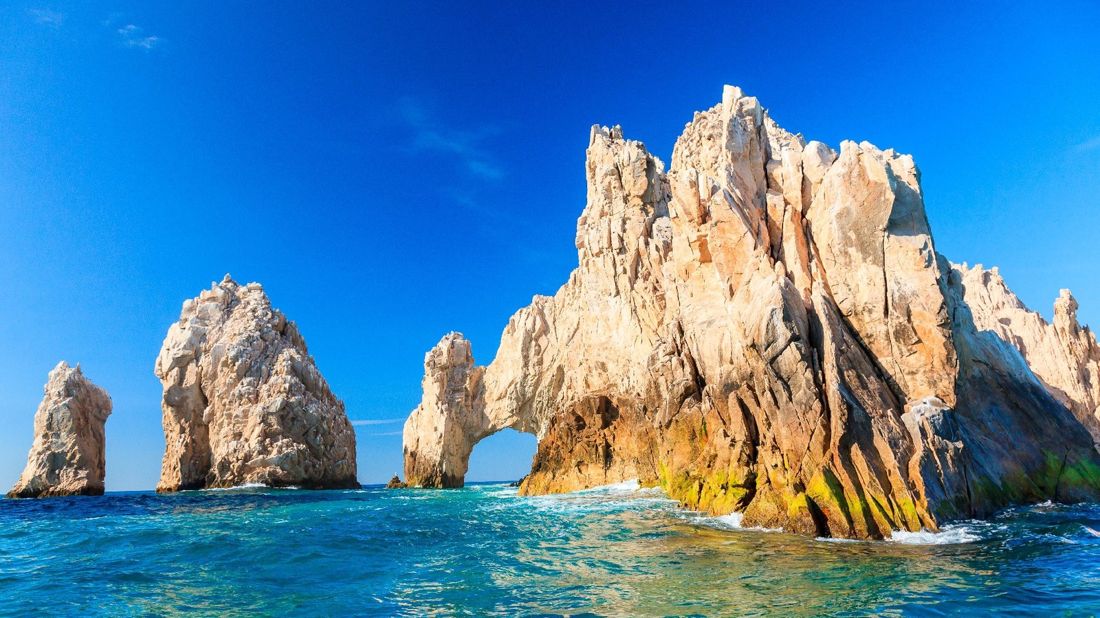 LOS CABOS