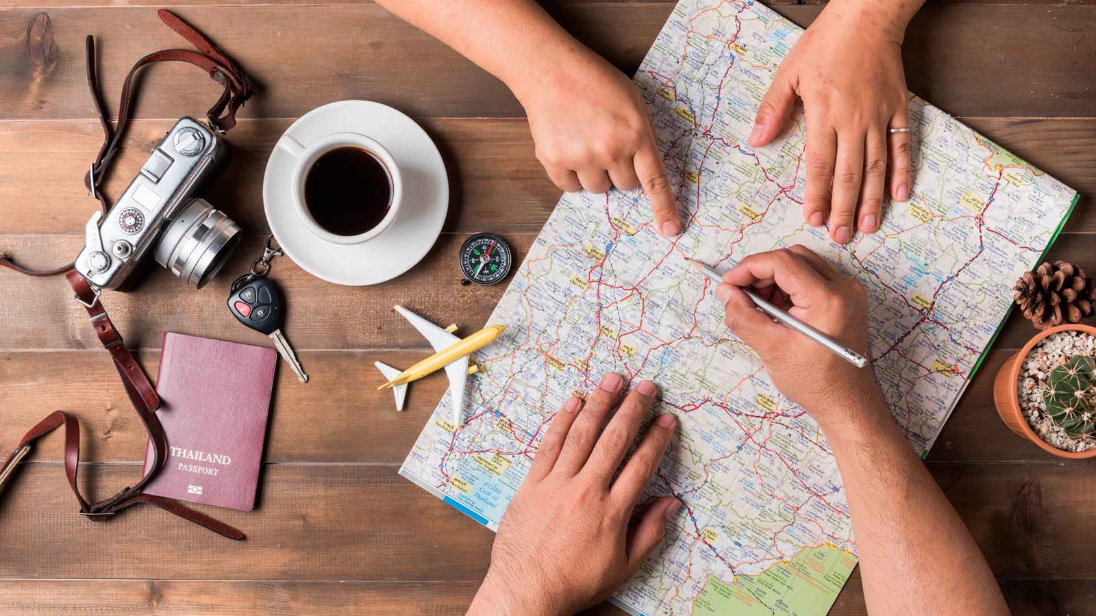 Tips De Viaje Tips De Viaje