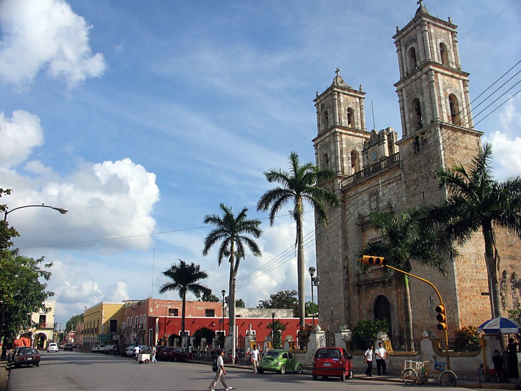 Valladolid_Mexico