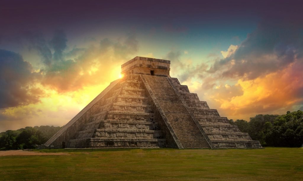 chichen-itza-yucatan