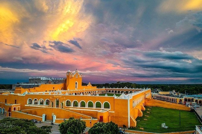 izamal-tours