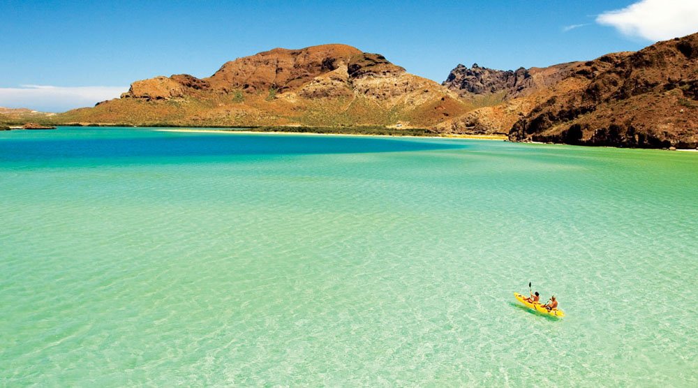 playa balandra