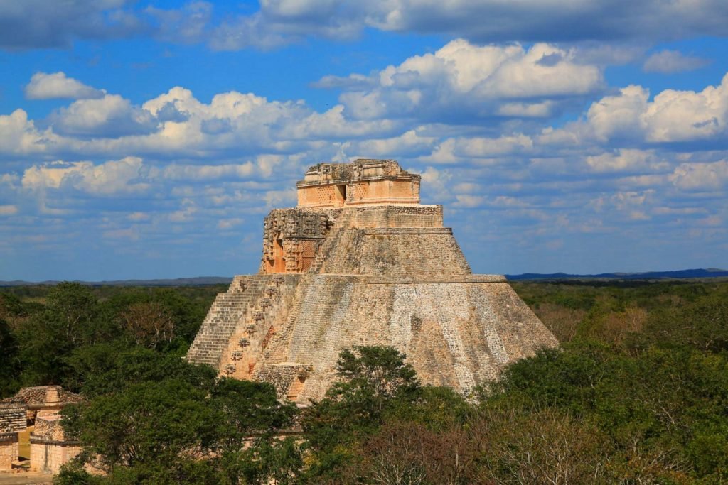 uxmal-yucatan